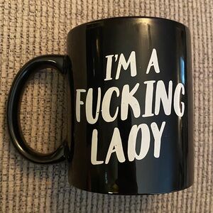 Kirill Was Here Merch Mug